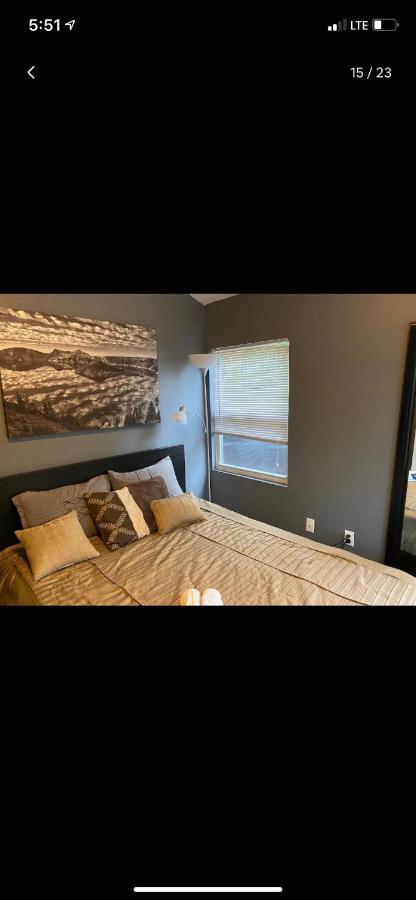 Heart Of Wilton Manors Apartment Fort Lauderdale Exterior photo