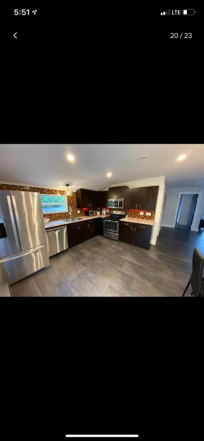 Heart Of Wilton Manors Apartment Fort Lauderdale Exterior photo