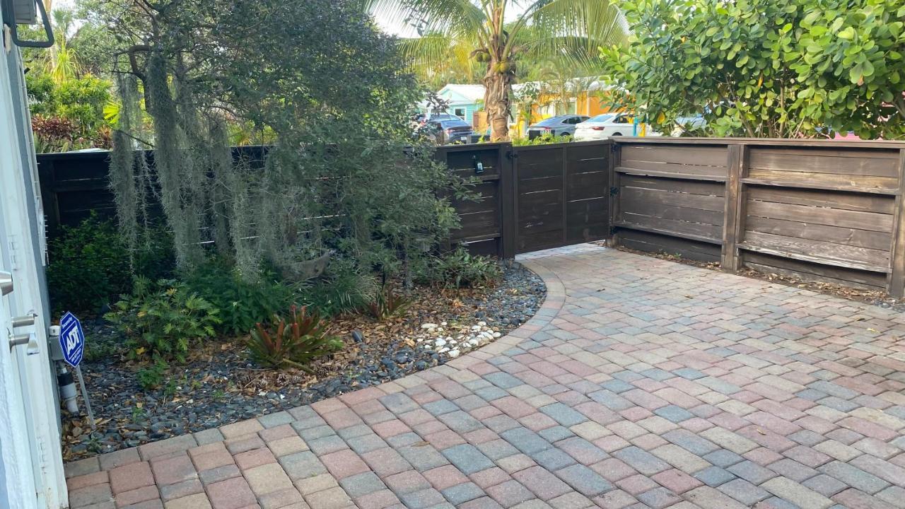 Heart Of Wilton Manors Apartment Fort Lauderdale Exterior photo