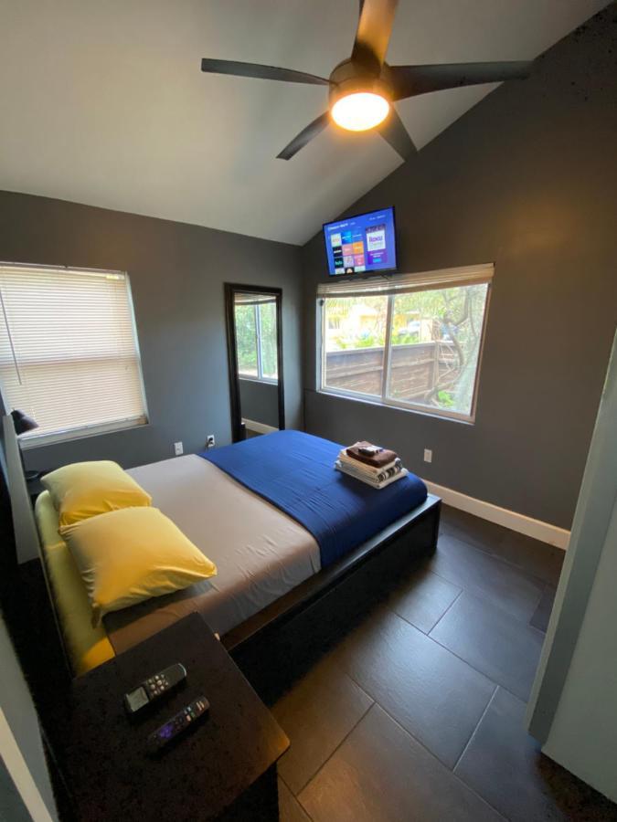 Heart Of Wilton Manors Apartment Fort Lauderdale Exterior photo