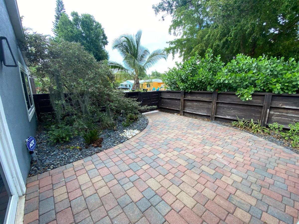 Heart Of Wilton Manors Apartment Fort Lauderdale Exterior photo